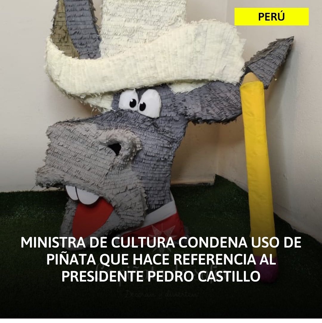 Lulumensajes's tweet photo. ¿Y cómo sabe que es el presidente Castillo? https://t.co/0KC0n3Fq0U