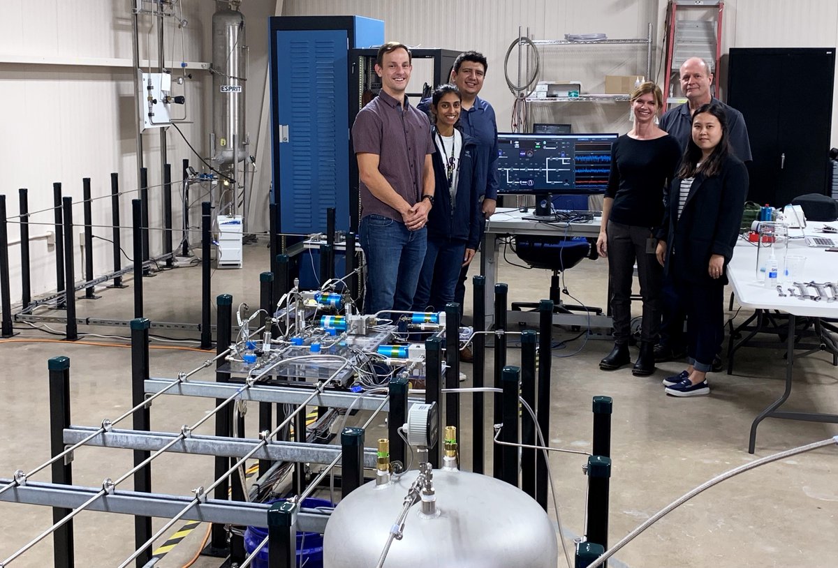 NASA's Gateway Program (@NASA_Gateway) | Twitter