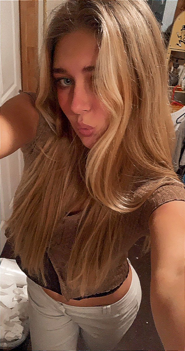 MaciWatson tweet picture