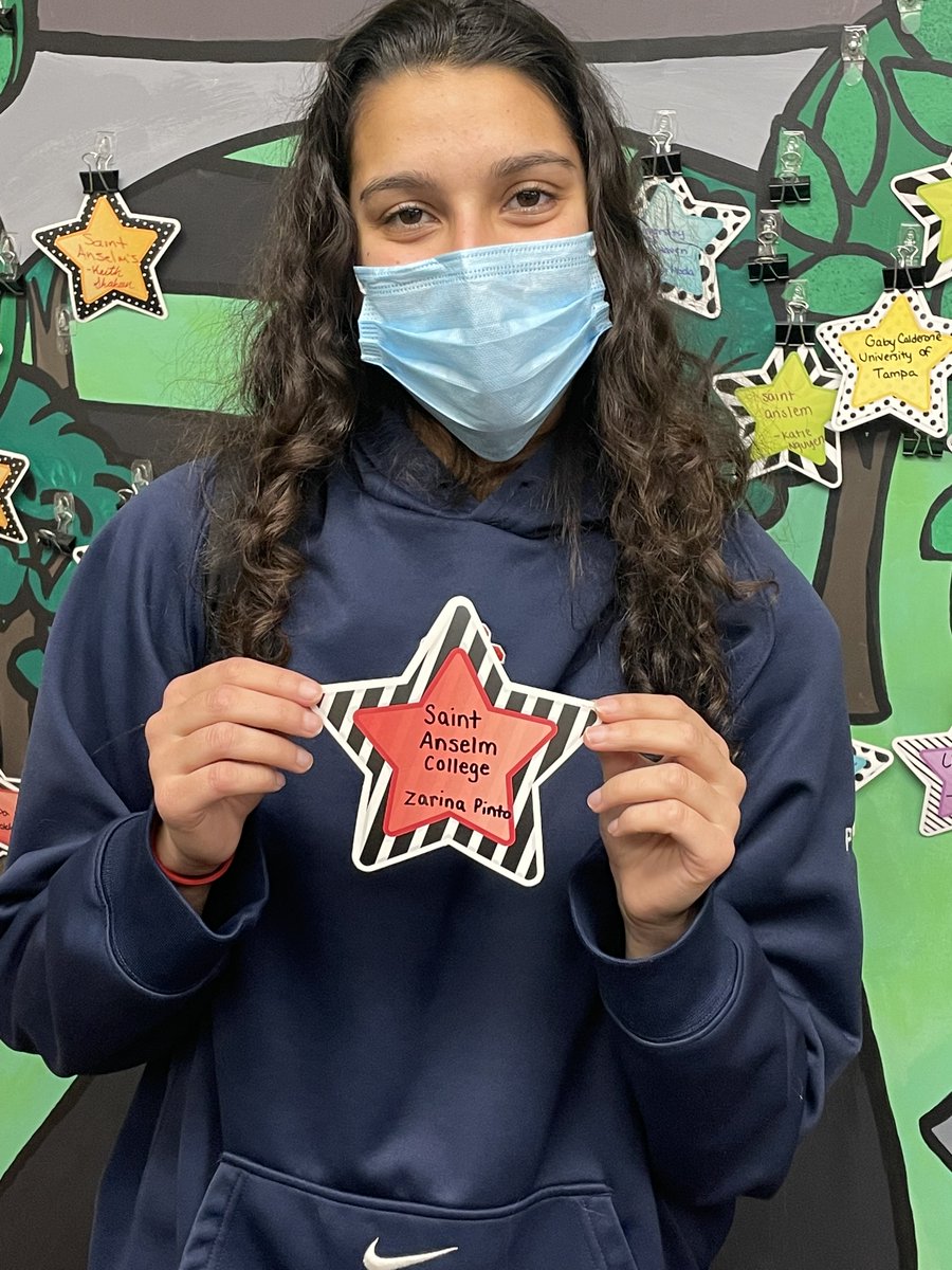CCRaider_SC's tweet photo. The senior class is starting to celebrate college acceptances! #Classof2022 #WeAreCentral #collegebound #RAIDERPRIDE
@CCRaider_SC @CCRaider_HS https://t.co/vBRmSNjpWp