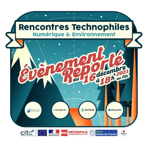1Kubator's tweet photo. #EVENT 📆 | Jeudi prochain, @IOTcluster à #Lille réunit des experts du numérique qui ont pour enjeu, de répondre au défi d'une Tech est au service de l'#environnement 👉https://t.co/eeRWTfTZ9L

En lien avec notre programme d'incubation Impact, @1Kubator sera ravi d'être présent🥳 https://t.co/4SIJIK0fct
