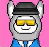 zoo_pixel's tweet photo. @A_NFT_Collector 🚨JOIN THE ZOO🚨 https://t.co/JISathu8Dn