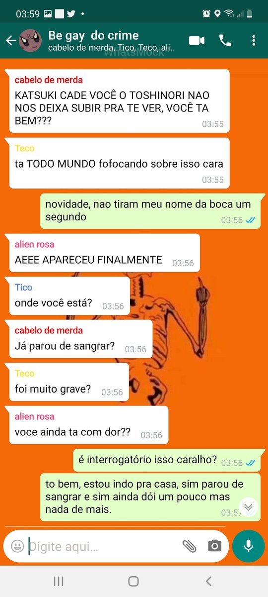 mimikyuubii's tweet photo. 𖨌 99 – kkk ego ferido é foda ne irmão https://t.co/ueRzdwNMT9