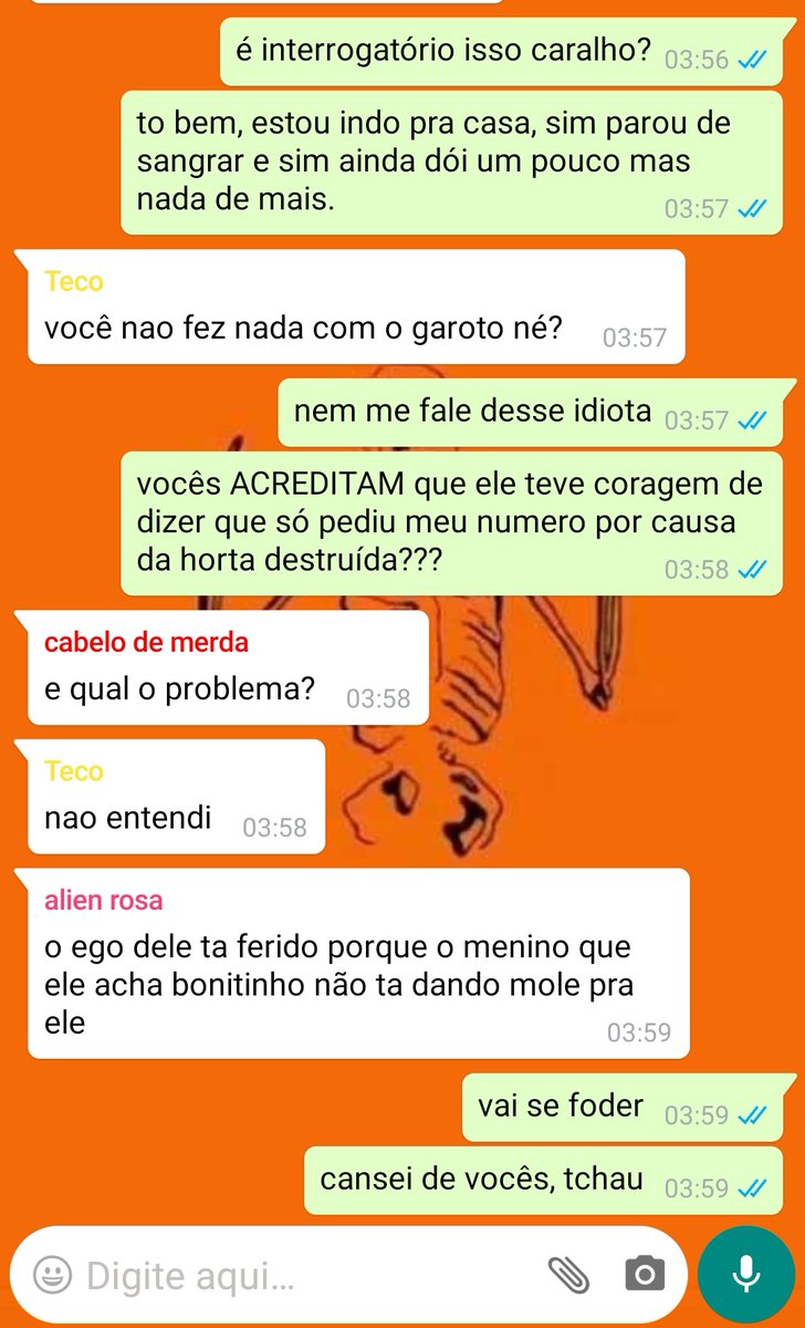 mimikyuubii's tweet photo. 𖨌 99 – kkk ego ferido é foda ne irmão https://t.co/ueRzdwNMT9
