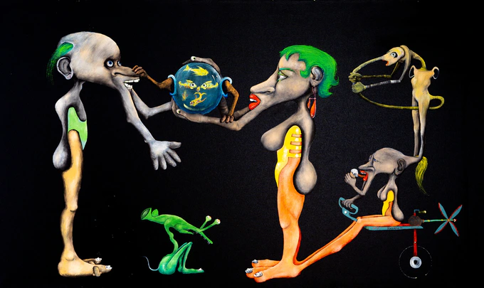 hyperstarter's tweet photo. Dali On Acid: The Art And World Of Leandra Di Buelna, Jr. https://t.co/egZbfSqsQs Featuring a documentary about one amazingly talented and creative artist #artistdocumentary #independentfilm #indiefilm #artfilms #kickstarter #artdocs #artistdocs https://t.co/0tTCRAb2Om
