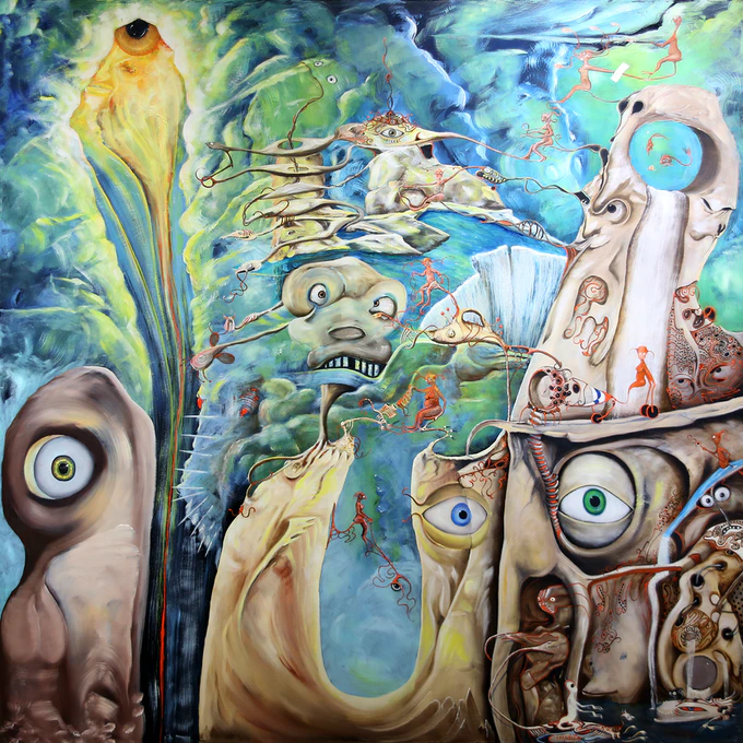 hyperstarter's tweet photo. Dali On Acid: The Art And World Of Leandra Di Buelna, Jr. https://t.co/egZbfSqsQs Featuring a documentary about one amazingly talented and creative artist #artistdocumentary #independentfilm #indiefilm #artfilms #kickstarter #artdocs #artistdocs https://t.co/0tTCRAb2Om