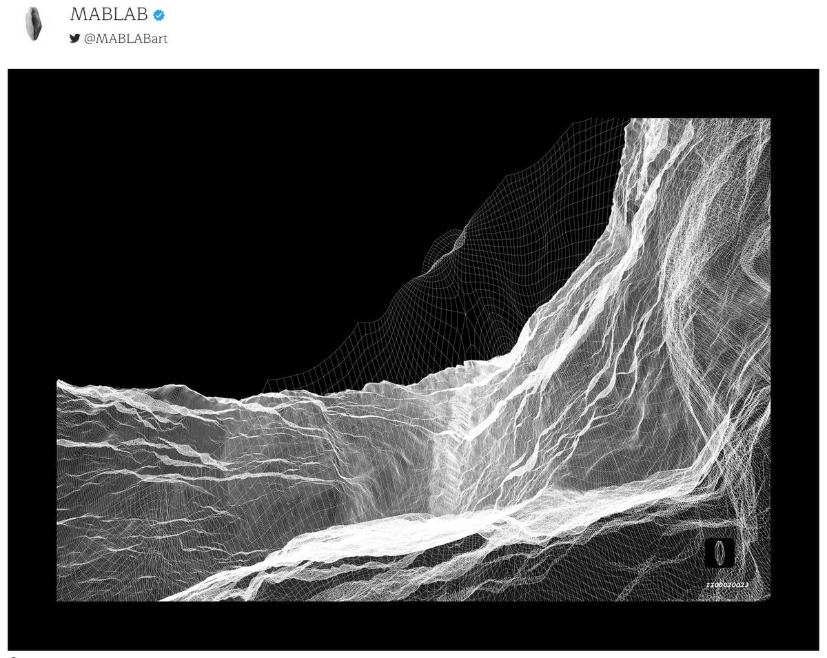 HAYABUSA
Ξ 0.15

knownorigin.io/gallery/404100…

The name inspired by HAYABUSA (Japanese for falcon), japanese spacecraft, first mission to return a sample from the surface of a near Earth object 

1/20
Super HD 14928 × 10710 px

$ETH
#みんなで楽しむTwitter展覧会