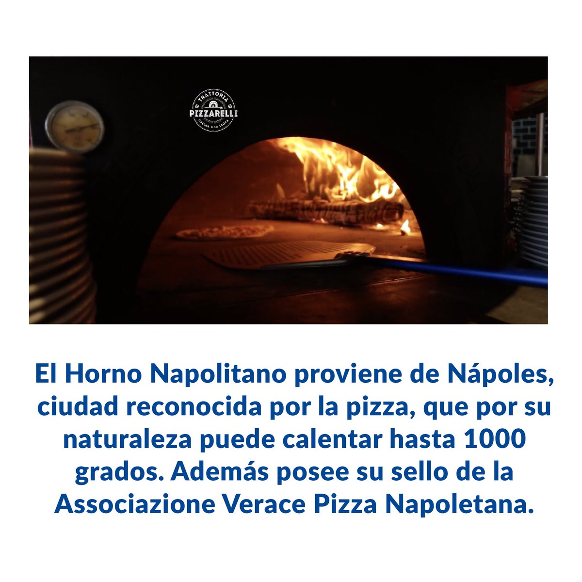 AdecorRD's tweet photo. Las pizzas no son iguales, todas tienen su receta y sabores únicos. Hoy te compartimos un secreto (no tan secreto) de nuestro establecimiento miembro @trattoriapizzarelli 👀🍕

#Adecor #MiembrosAdecor #TrattoriaPizzarelli https://t.co/dwRjNtPBgd