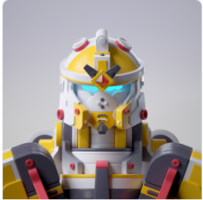 BatMegaAb's tweet photo. @MekaVerse Strong hold. Its appreciate if either one can be upgraded. https://t.co/ZE2x5Xyx4w