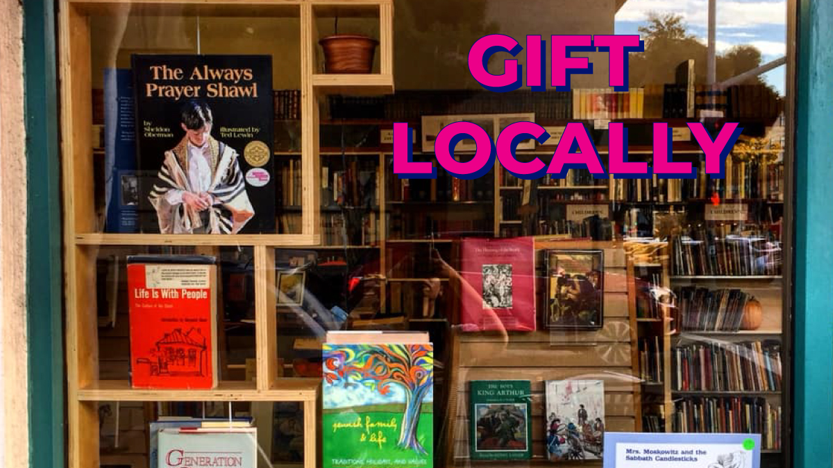 Need a last minute gift? You can have it today when you shop local! Use the Choose Local SMC app choosesmc.page.link/app and earn rewards to treat yourself later, or to share the love! #ChooseLocalSMC #LocalVibes #ShopLocal #SMCstrong #GiftLocal