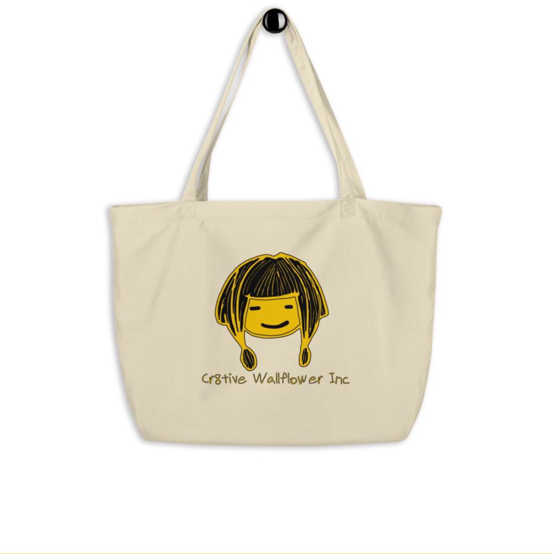 ✨’I Love All Of Me’ ✨

New tote bag readily available to purchase now! ❤️ 

cr8tivewallflowerinc.com/products/i-lov…

#cr8tivewallflowerinc #illustration #illustratorsoninstagram #lgbt #queerartist #bodypositivity #organic #cotton #artwork