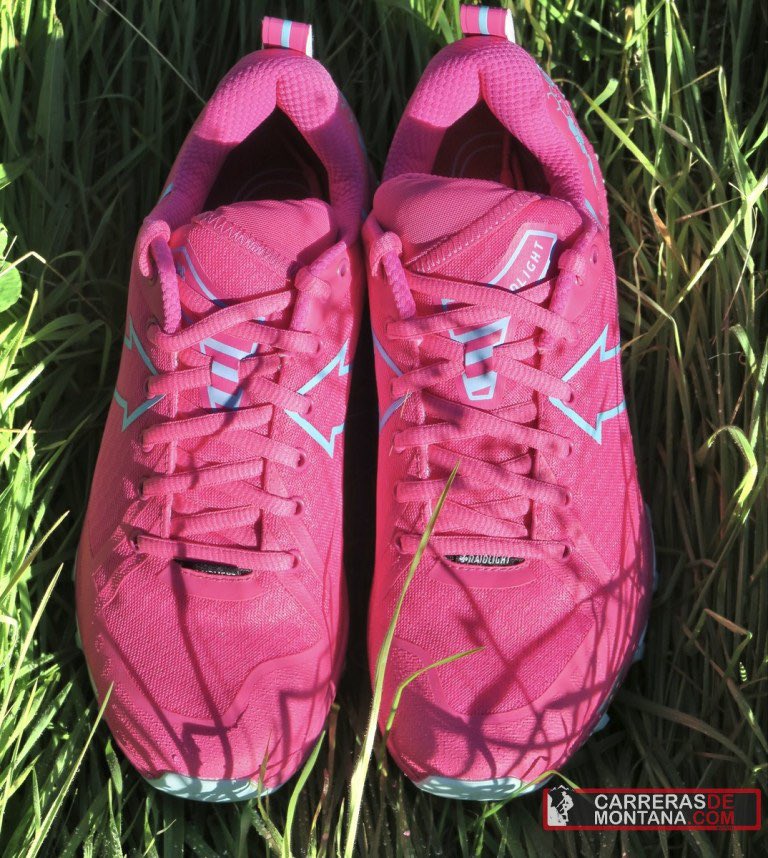 NUEVO VÍDEO DE LA RAIDLIGHT RESPONSIVE DINAMYC 2.0. Una zapatilla para mujer apta para terrenos técnicos y embarrados <a href="/RaidlightES/">Raidlight España</a> #patroncarrerasdemontana. Podéis ver todas las cualidades de esta joya en YOUTUBE.COM/MOXIGENO