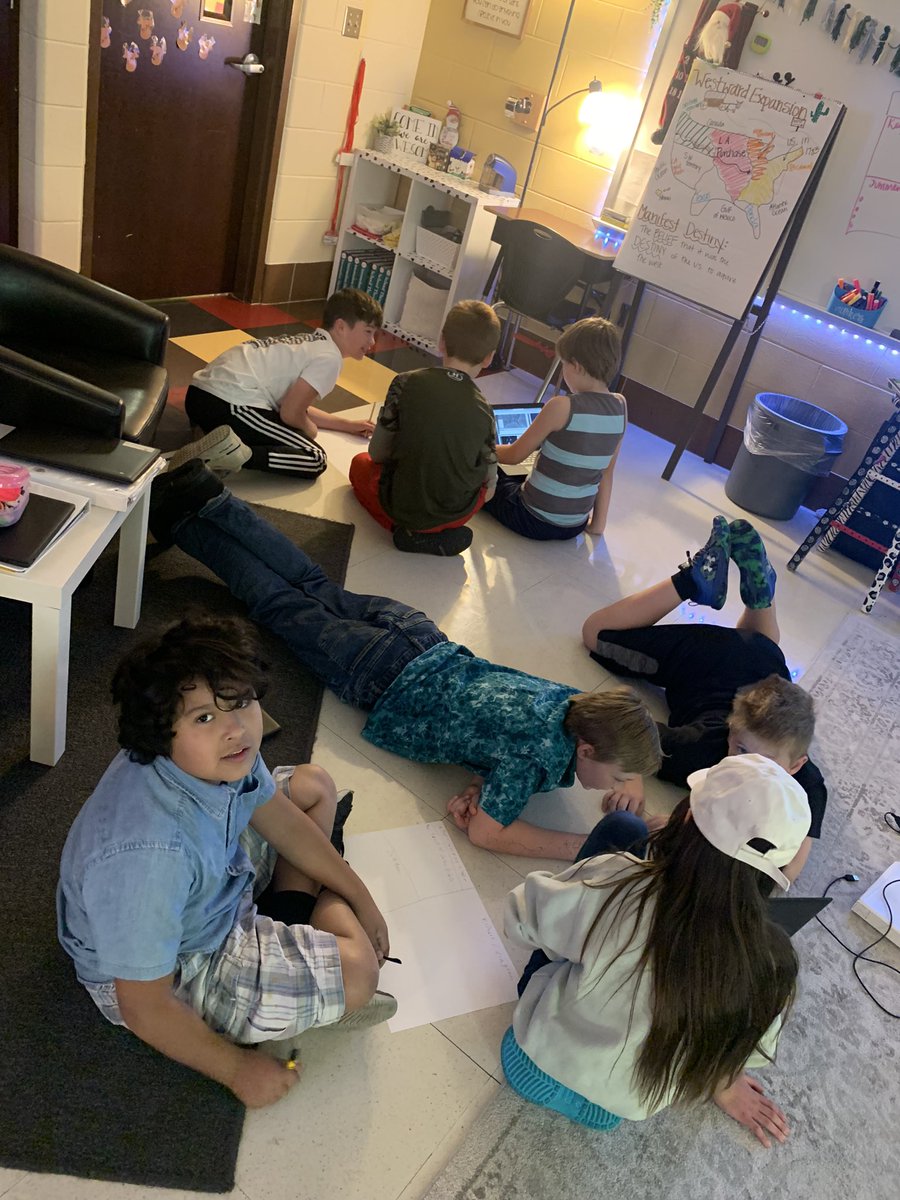 Chandy Dees tweet media