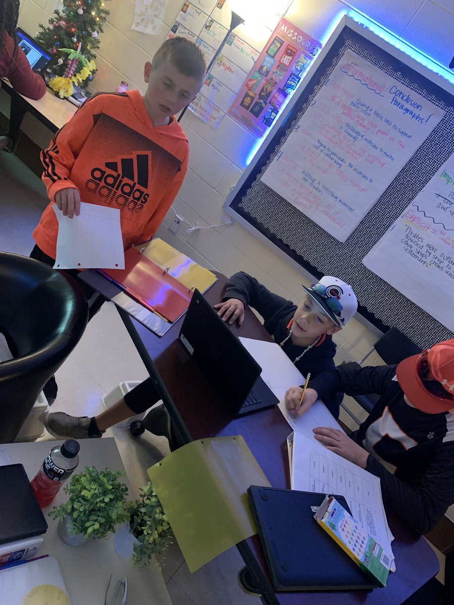 Chandy Dees tweet media