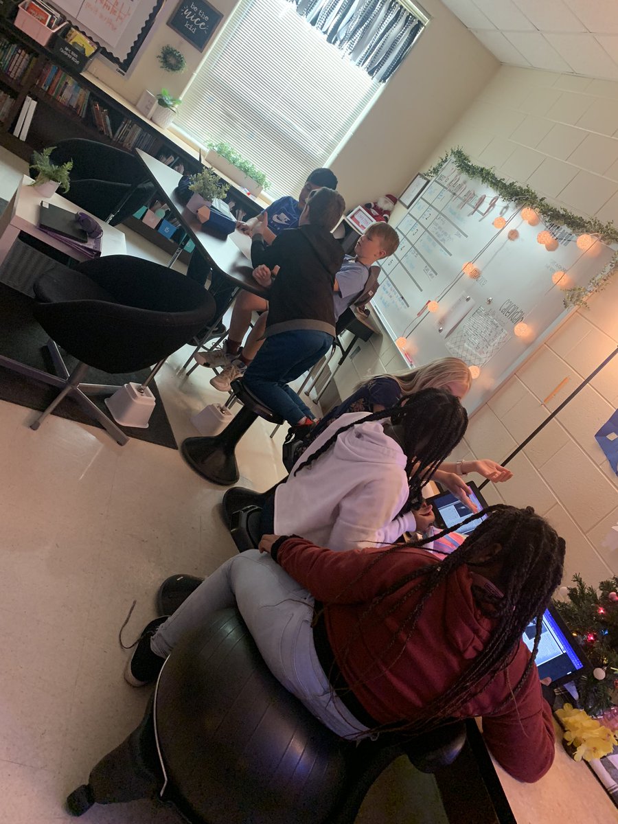 Chandy Dees tweet media