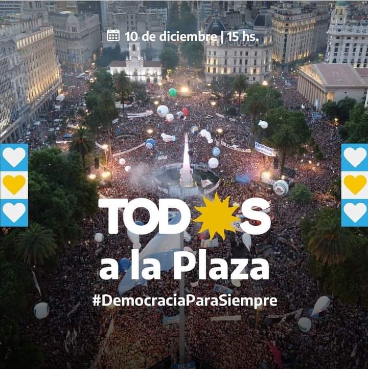 PepinoElBreveok's tweet photo. Lindo sería que estuviera Evo y también Castillo! Que se comience a forjar la unidad americana! #TodosConAlbertoCristinaYLula https://t.co/4HhVOH4etb