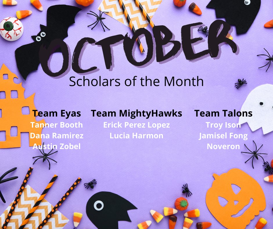 Seneca High School Freshman Academy tweet media