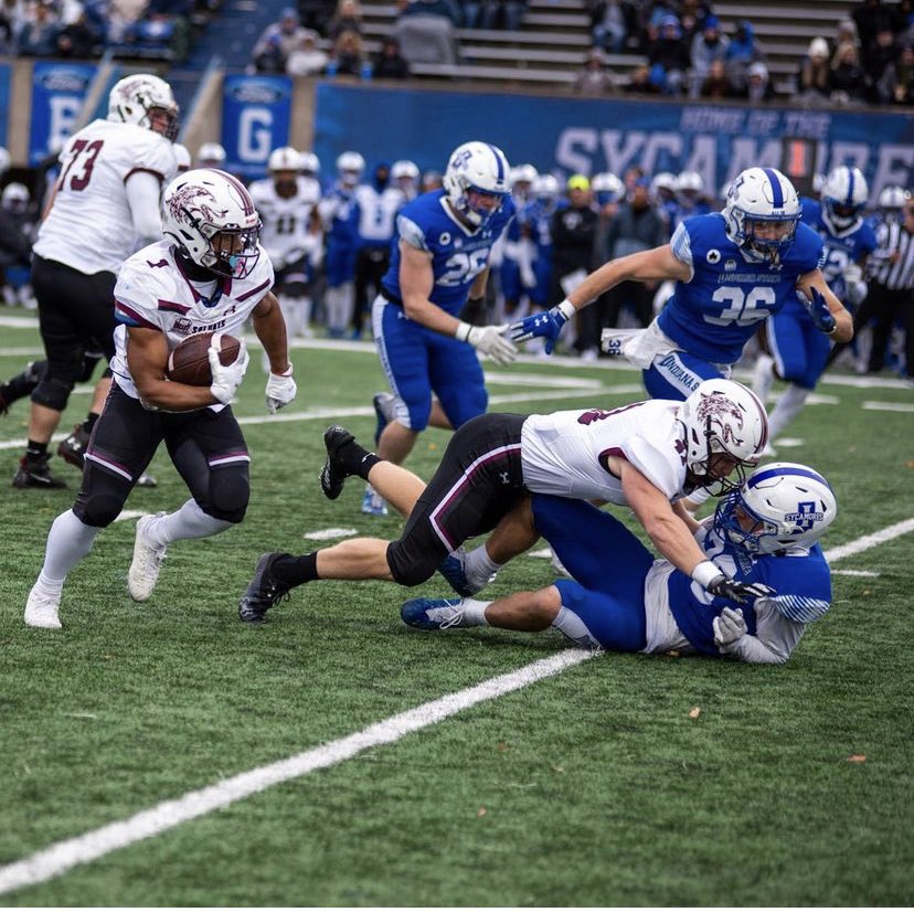 brownnort's tweet photo. Thankful to have received a PWO from Southern Illinois University! https://t.co/GYAp9QEDhz