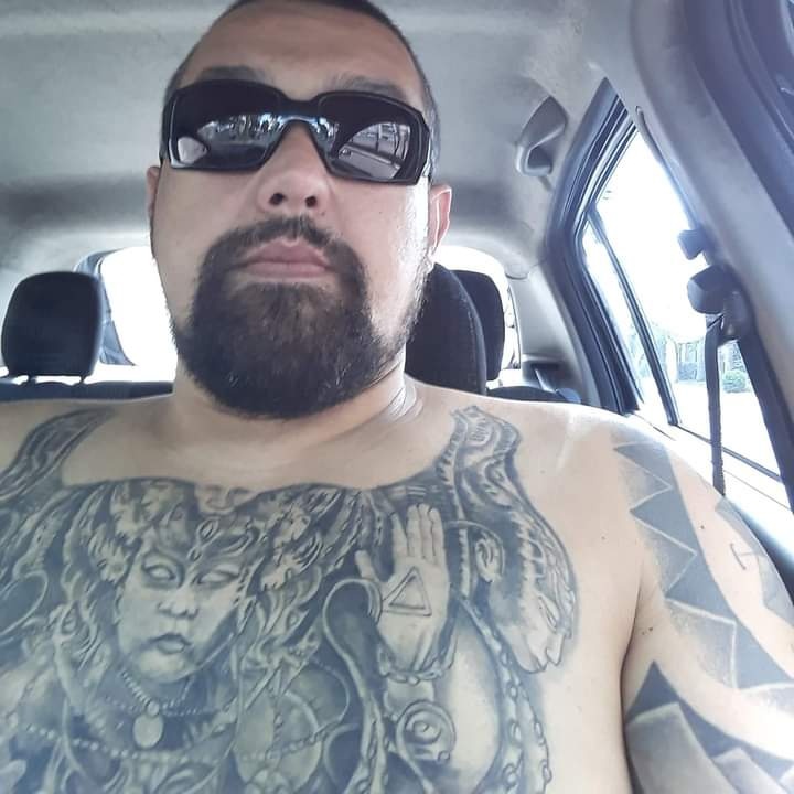 avontes's tweet photo. #NewProfilePic https://t.co/XEDolWXpi2