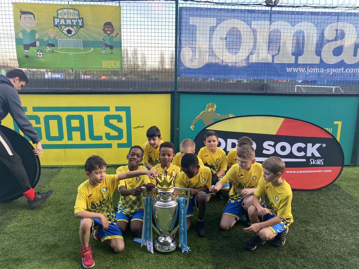 Castleton Primary tweet media