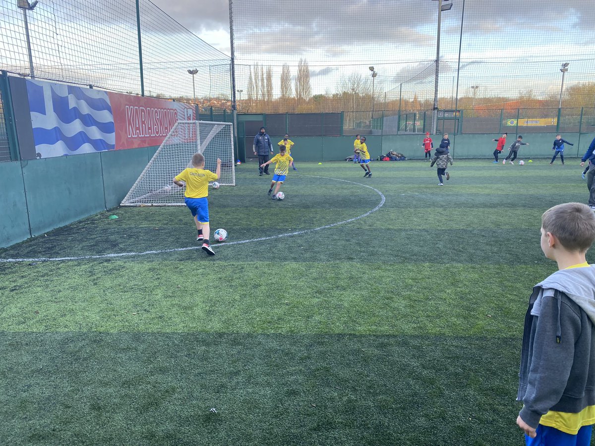 Castleton Primary tweet media