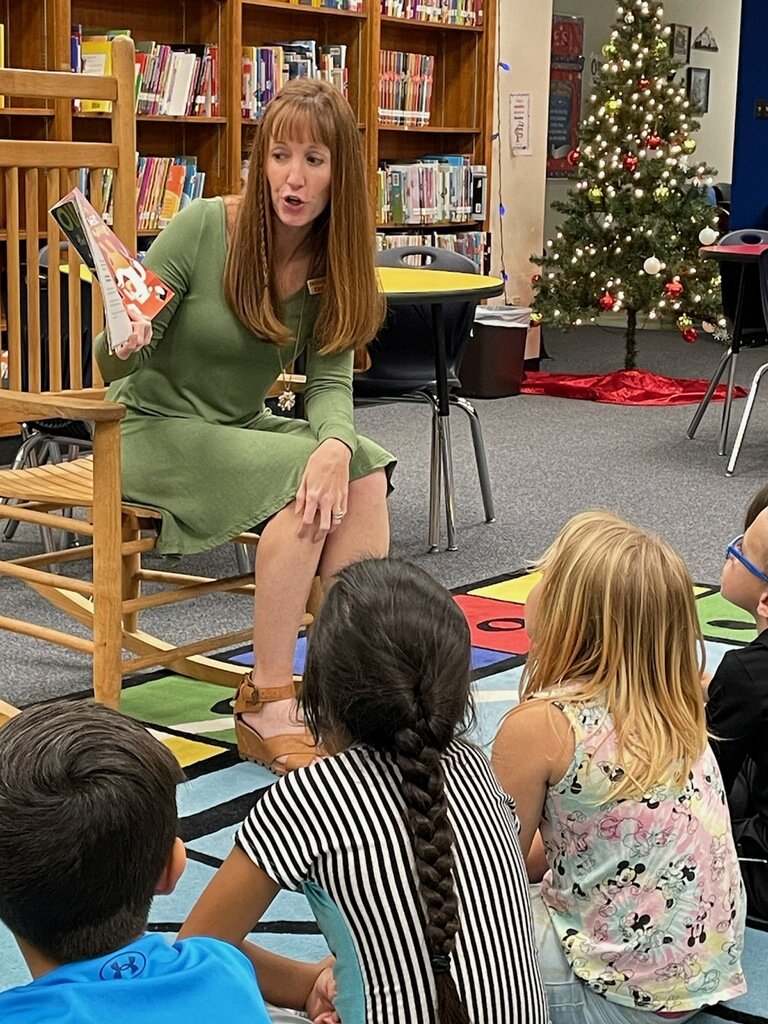 #SAISDReads
<a href="/ChargersFannin/">Fannin Chargers</a>