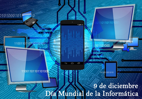CubaFelipeG's tweet photo. INFoRmÁTICoS, hoy de FIESTA!!!!!!! Felicidades!!!
🇨🇺🇨🇺🇨🇺🇨🇺🇨🇺🇨🇺🍾🥳🎂
#DiaDeLaInformatica 
#DiaMundialDeLaInformatica #Cuba https://t.co/HL0F8kLCnI