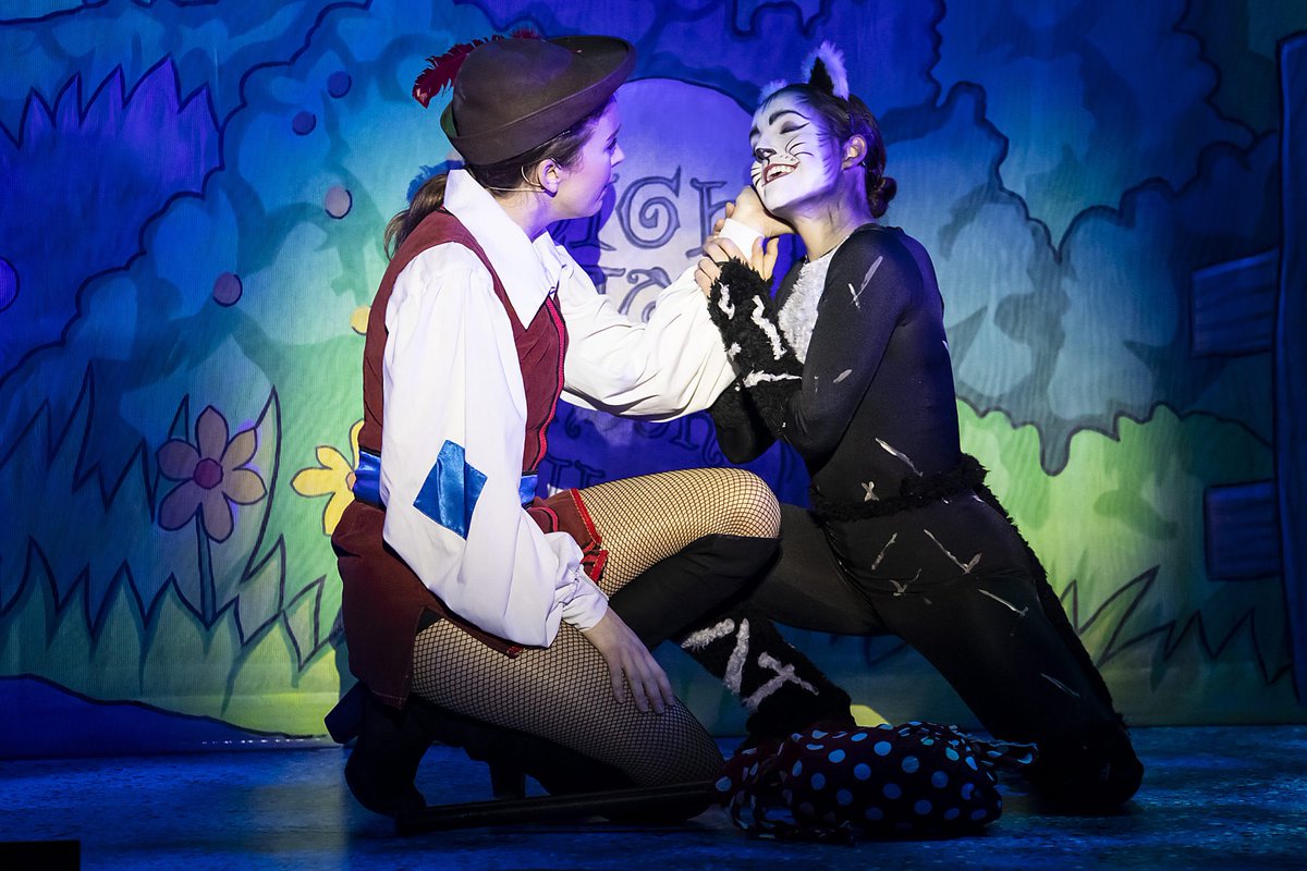 Katherine Glover (@k_glover258) on Twitter photo Delighted to be back in the boots as Dick Whittington <a href="/palacenewark/">Palace Theatre Newark</a> this Christmas! So much fun with a wonderful team <a href="/Jordan_Prods/">Jordan Productions</a>
👢🐈⬛ 🎭
Pictures by the fab Origin8Photography Delighted to be back in the boots as Dick Whittington <a href="/palacenewark/">Palace Theatre Newark</a> this Christmas! So much fun with a wonderful team <a href="/Jordan_Prods/">Jordan Productions</a>
👢🐈⬛ 🎭
Pictures by the fab Origin8Photography