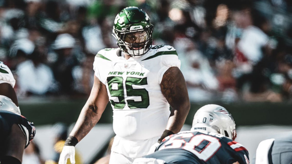 NYJ_Matt's tweet photo. Jets Twitter has been dominant of late. Let’s keep the momentum and get the big guy into the Pro Bowl 

Retweet = 1 Vote  

Tweet out ⬇️⬇️⬇️

@QuinnenWilliams #ProBowlVote

#Jets #TakeFlight https://t.co/UoJFK79s7Q