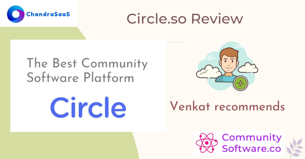 CommunitySoftco's tweet photo. Best Community Software - https://t.co/fuzQ6Z4HMT #Community #Software #SaaS #CommunitySoftware #Communities #Marketing #Sales #Onlinecommunities #Nonprofits https://t.co/9G76C6nNcS