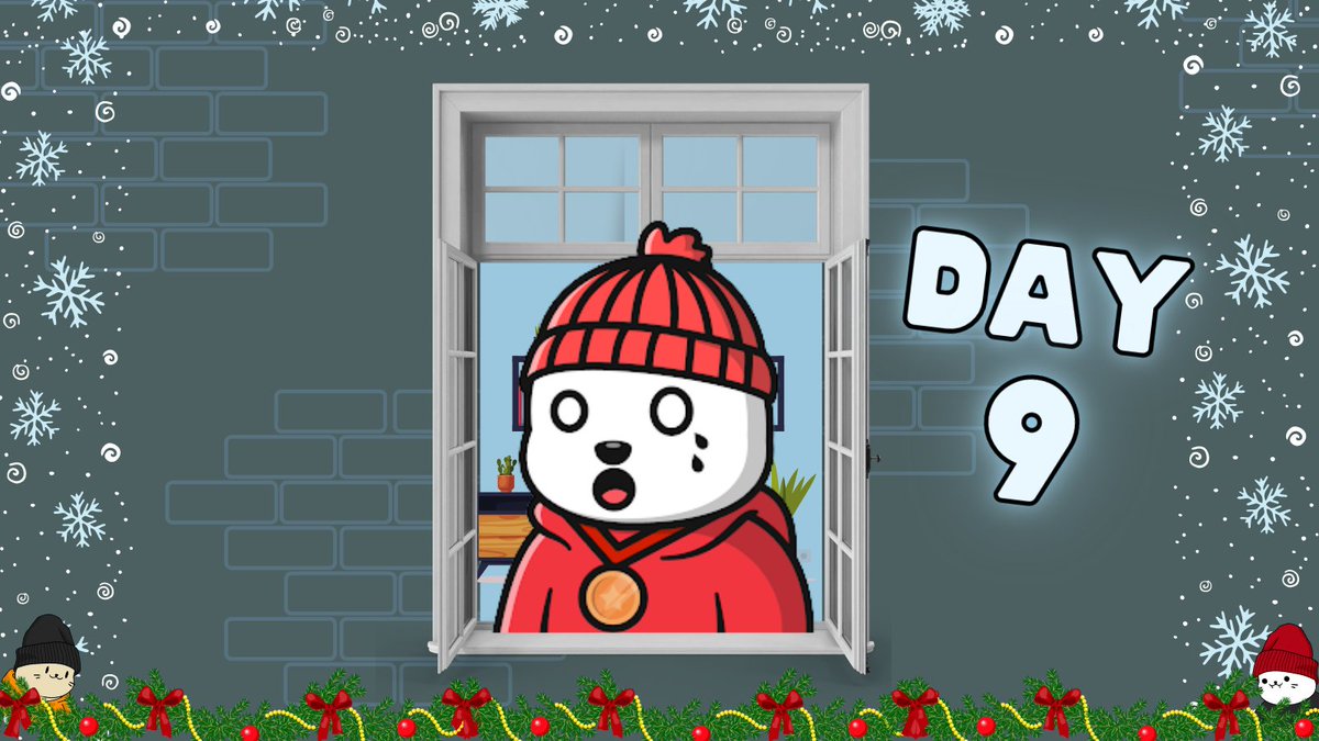 Winter Bears 🐻‍❄️ tweet media