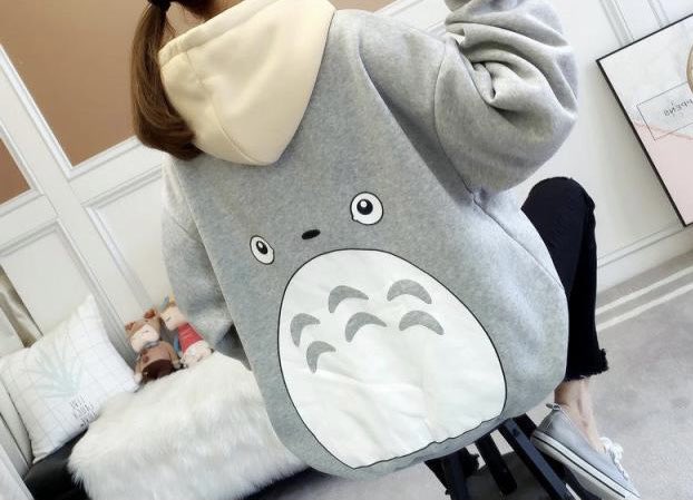 WINTER TOTORO HOODIE ! 🥺

🏷 34,99€

We ship worldwide 🌍

Shop here 👇🏽

japanweeb.com/collections/st…