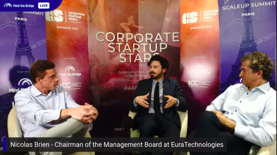 MindTheBridge's tweet photo. "Let’s stop talking about evaluation & start talking about purposes. In #EU we have specific way of doing #tech. As Europeans we have to ask ourselves things Chinese or US people don’t care about. An example is the #environment".
→ Nicolas Brien, @euratechnologie #SSUMMIT21 https://t.co/Wv5SfRUvK1