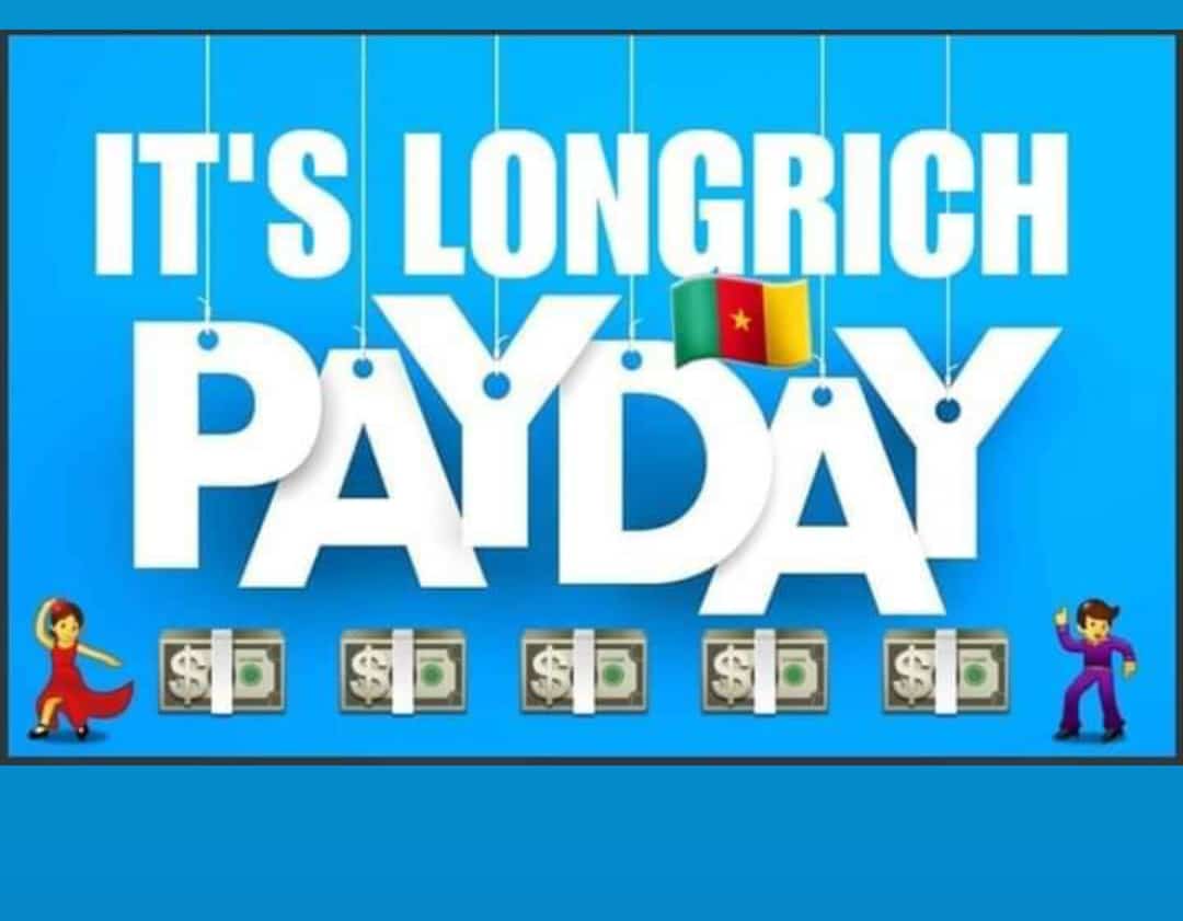LONGRICH00's tweet photo. _Ce fut un très heureux jeudi de paye...._🥰🥰🤑🤑✨ _Vous restez chez vous et recevez simplement la notification de votre banque ...que longrich a fait un virement sur  votre compte bancaire...vous ne vous déplacez même pas pour la banque, vous transferez simplement l argent https://t.co/7sSfd6UzA7