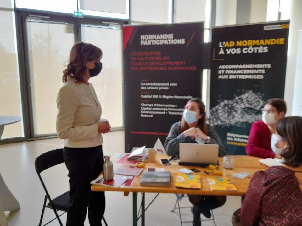 Merci 😁et bravo 🙌👍 à toutes les équipes mobilisées, aux témoignages enthousiasmants et parcours motivants. Merci aux partenaires pour cette belle réussite du #ForumeFetC  et <a href="/Femmeschallenge/">Femmes & Challenges</a> . Good job <a href="/LeaLassarat/">Léa Lassarat</a> ! 😉💪