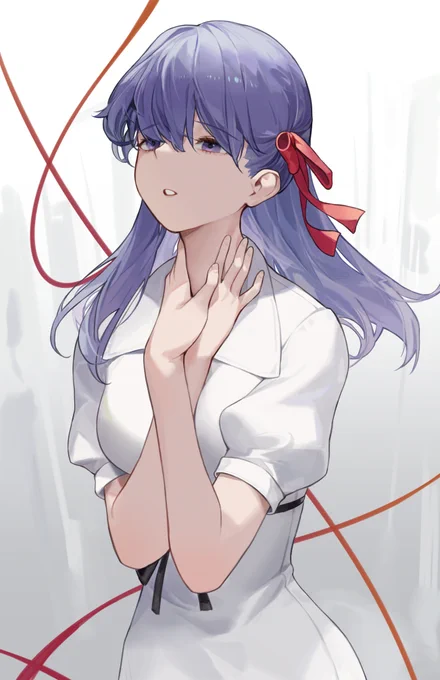 #間桐桜 