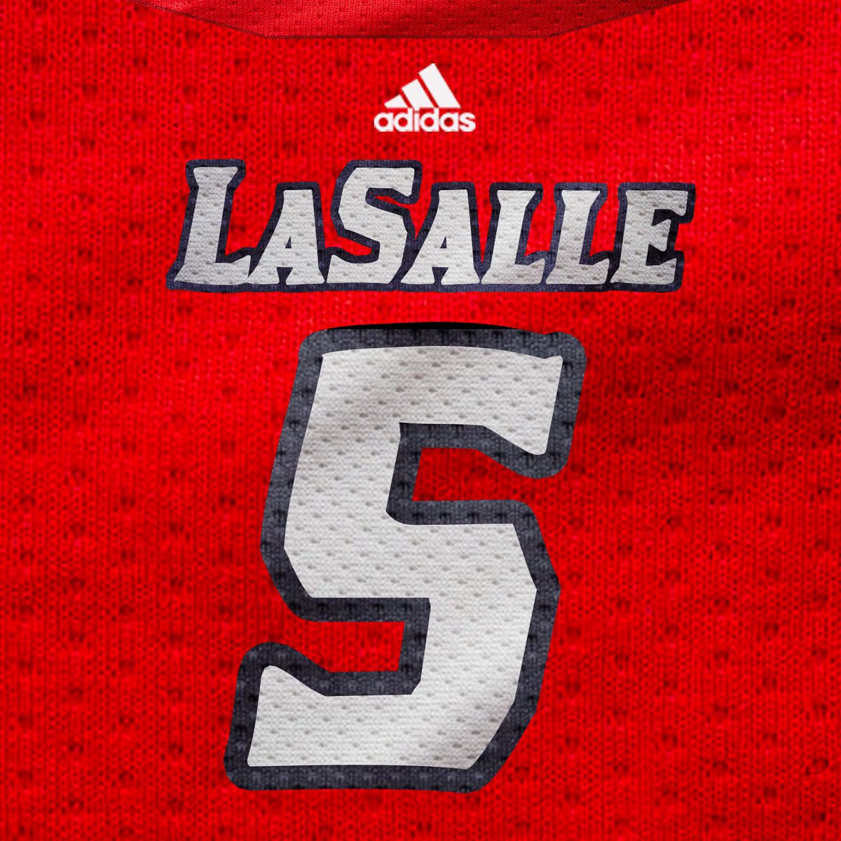 La Salle Football tweet media