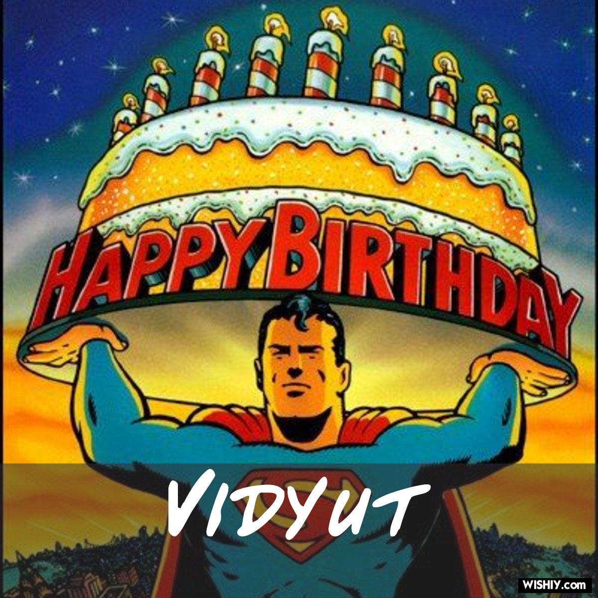 The clock struck 12 &amp; it is the birthday of the heart &amp; soul of our Jammwalion family <a href="/VidyutJammwal/">Vidyut Jammwal</a> Dear Commando, wishing you more &amp; more success, love &amp; joy in the days ahead of you! May there always be a smile on your face!😊 #HBDVidyut 🎂🍫🎉 Jammwalions, it's party tym💃🎉