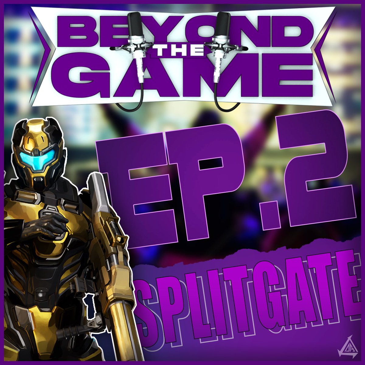 Episode 02 of the Beyond The Game podcast is up on Spotify and Apple podcasts 🎙

Spotify
open.spotify.com/episode/4x4bSr…

Apple Podcasts
podcasts.apple.com/ca/podcast/bey…