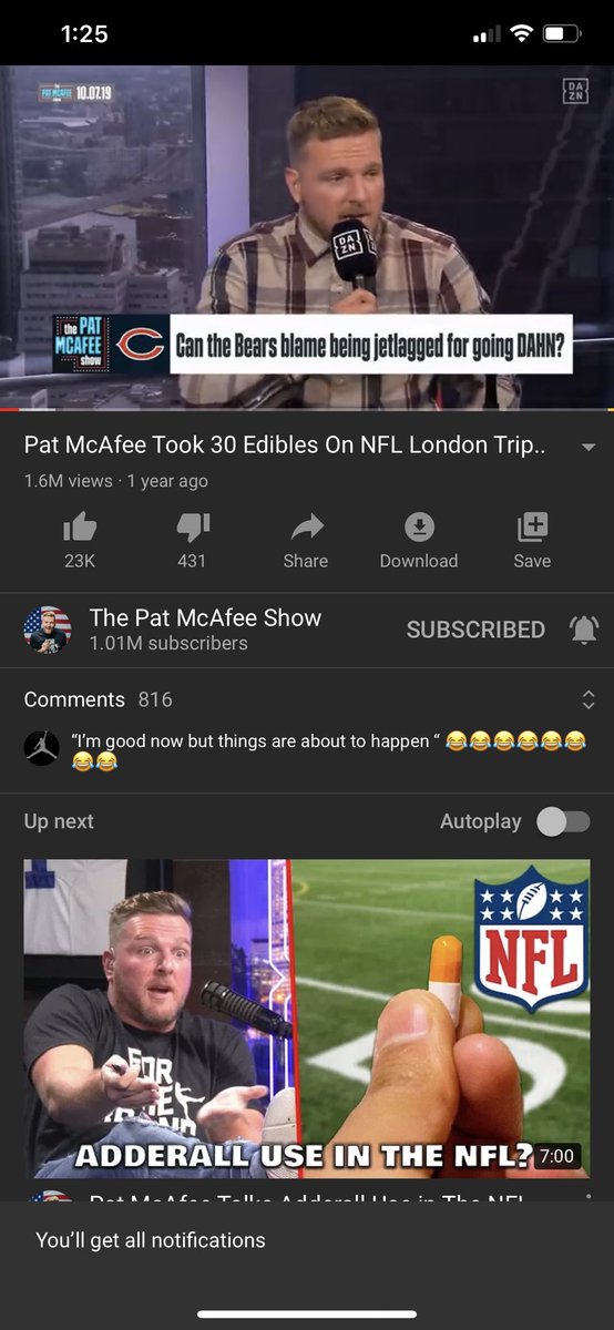 NoahBrogen's tweet photo. #PMSFanDuelFamily cheers on the huge deal, best explanation video made on the internet https://t.co/LgcqghlEWV