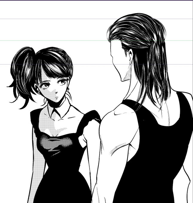 漫画とは時として悲しい 