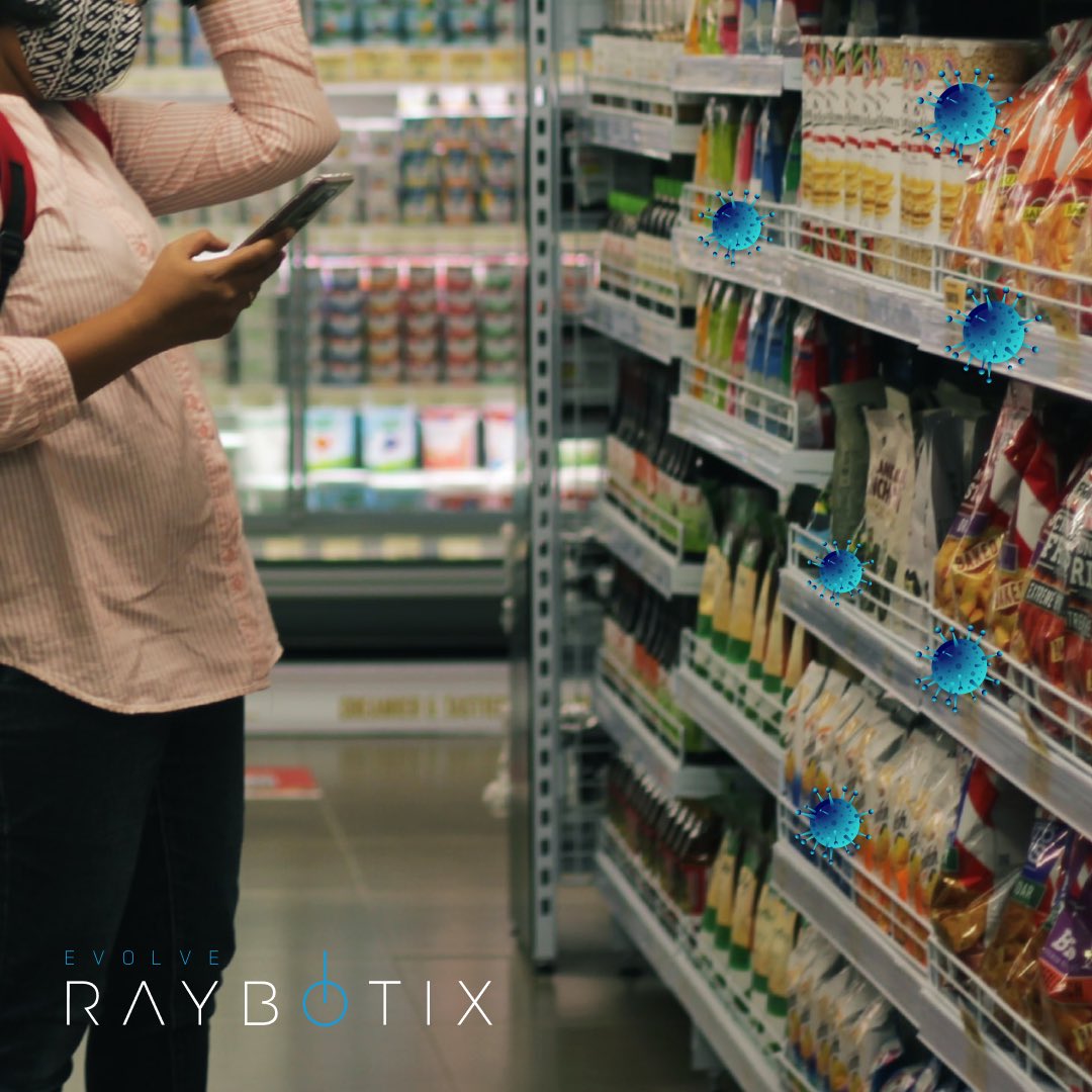 EvolveRaybotix tweet media