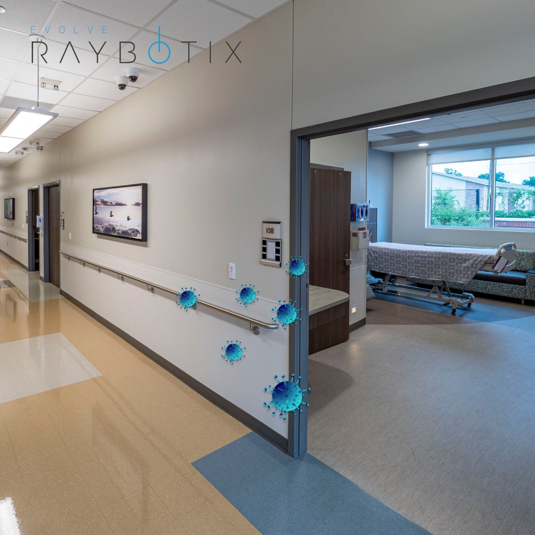 EvolveRaybotix tweet media