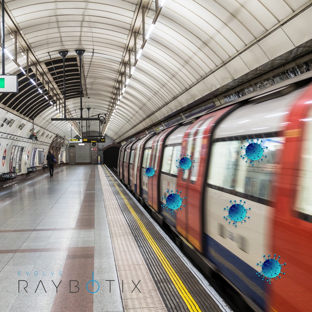 EvolveRaybotix tweet media