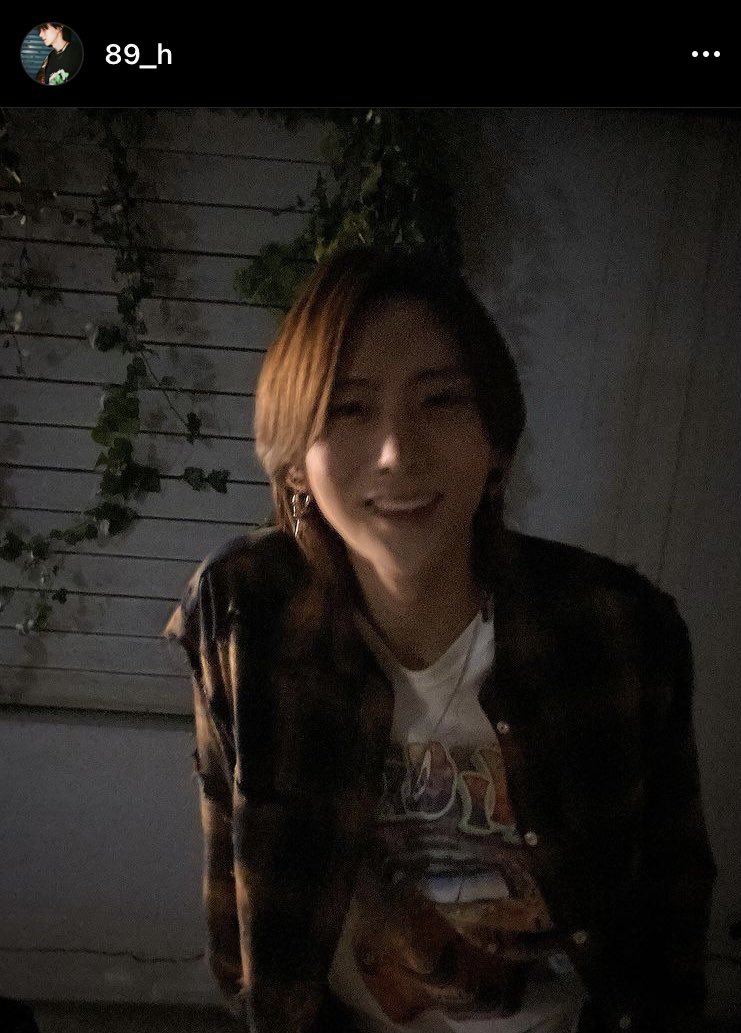 gluvtdmh's tweet photo. สวยอมตะมากคุณ #89_h คิดถึงง่า ขอบคุณที่มาอัปให้หายคิดถึงนะคะพี่ซึงงงงง #hyunseung #janghyunseung https://t.co/w58uDmqTIl