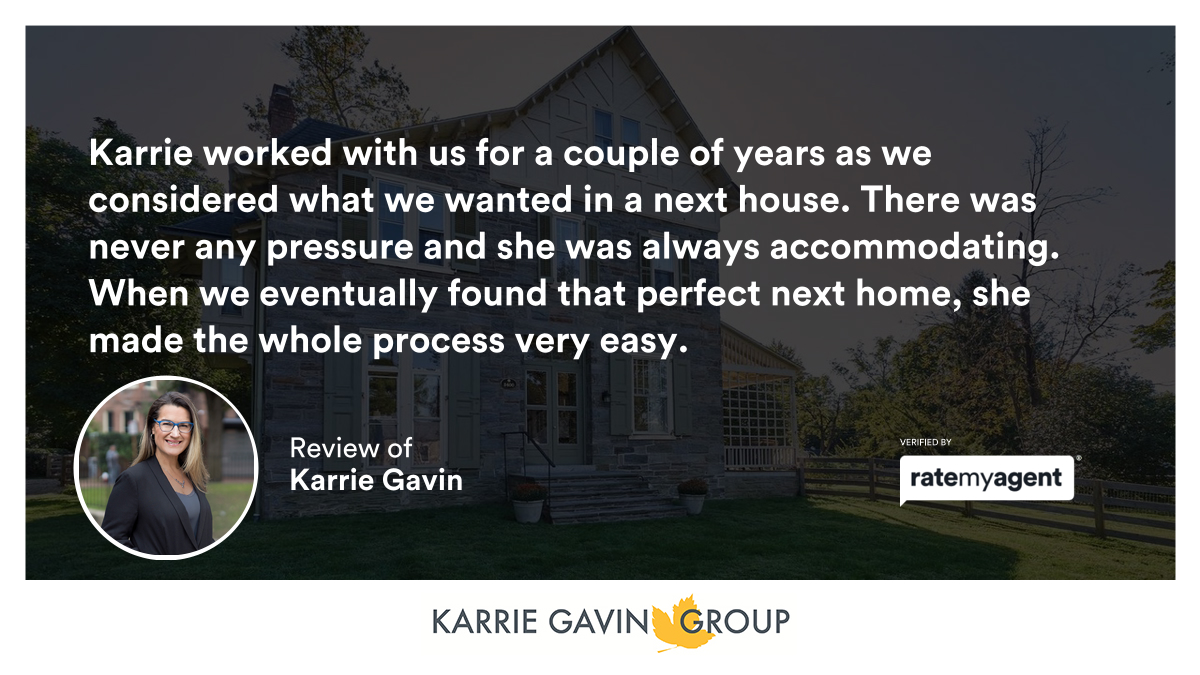 Our agent's latest RateMyAgent review in Wyndmoor
rma.reviews/XewqRnCt1aHl