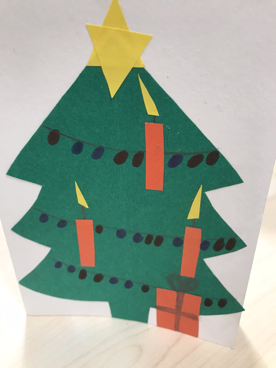 Terminsavslutning för modersmål idag. Nu laddar vi inför vt-22. 🤗 #eif #lidskol #julkort