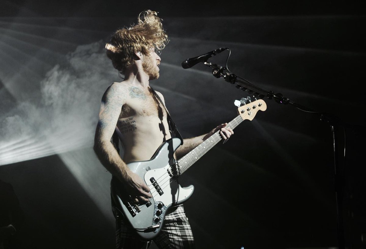 Biffy Clyro tweet media
