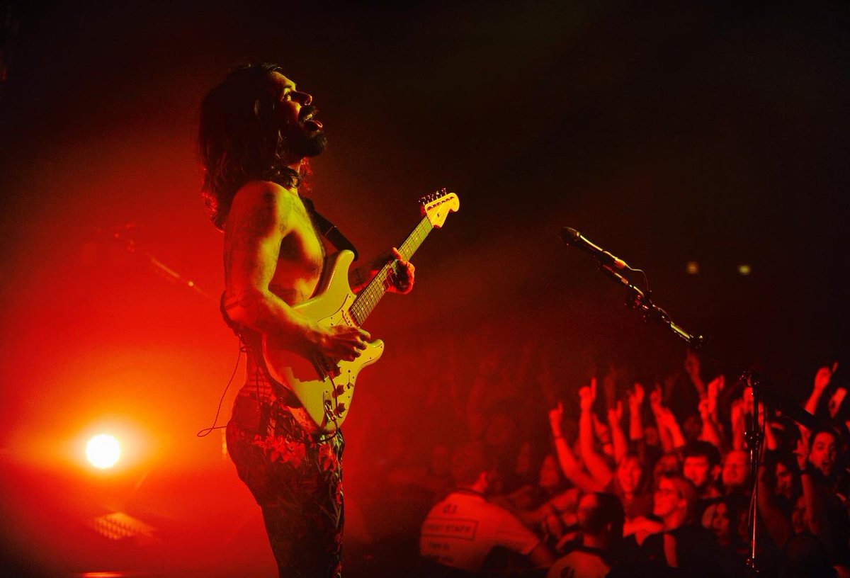 Biffy Clyro tweet media