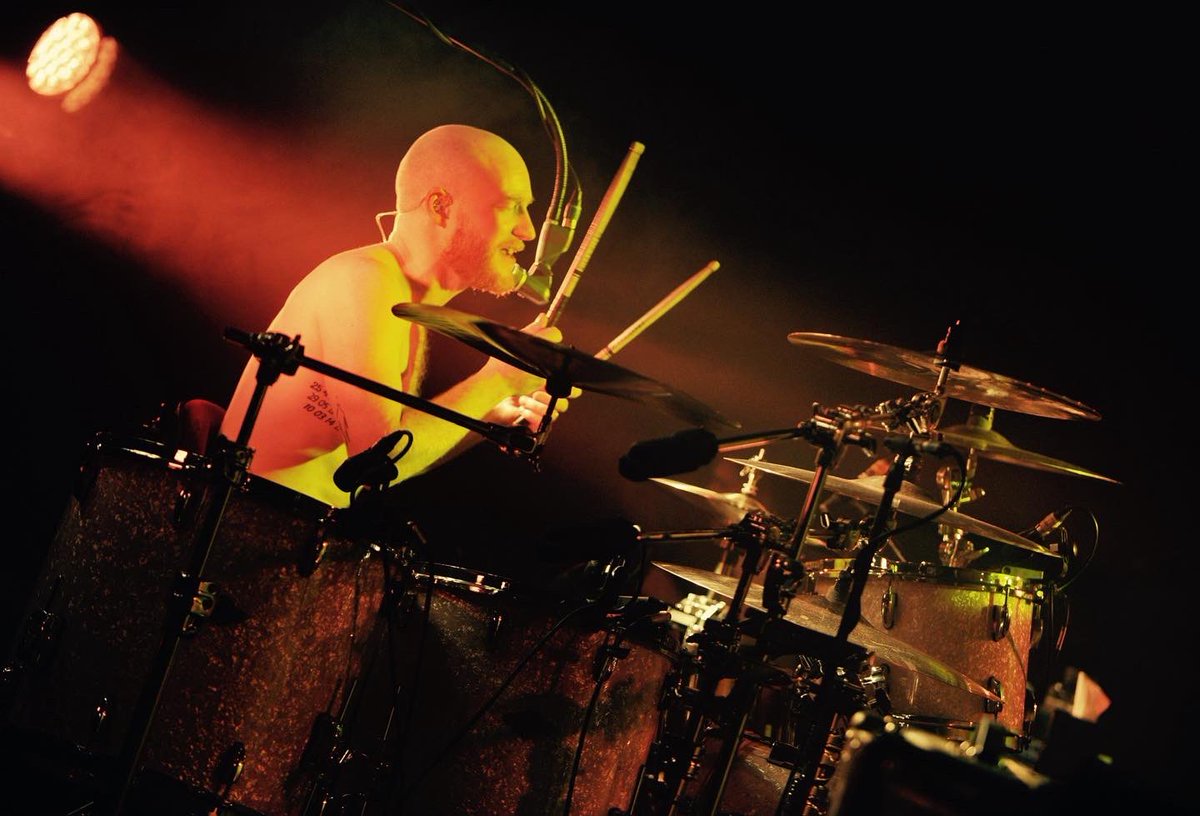 Biffy Clyro tweet media